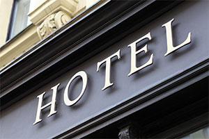 Hotel Bicentenario Suites & Spa